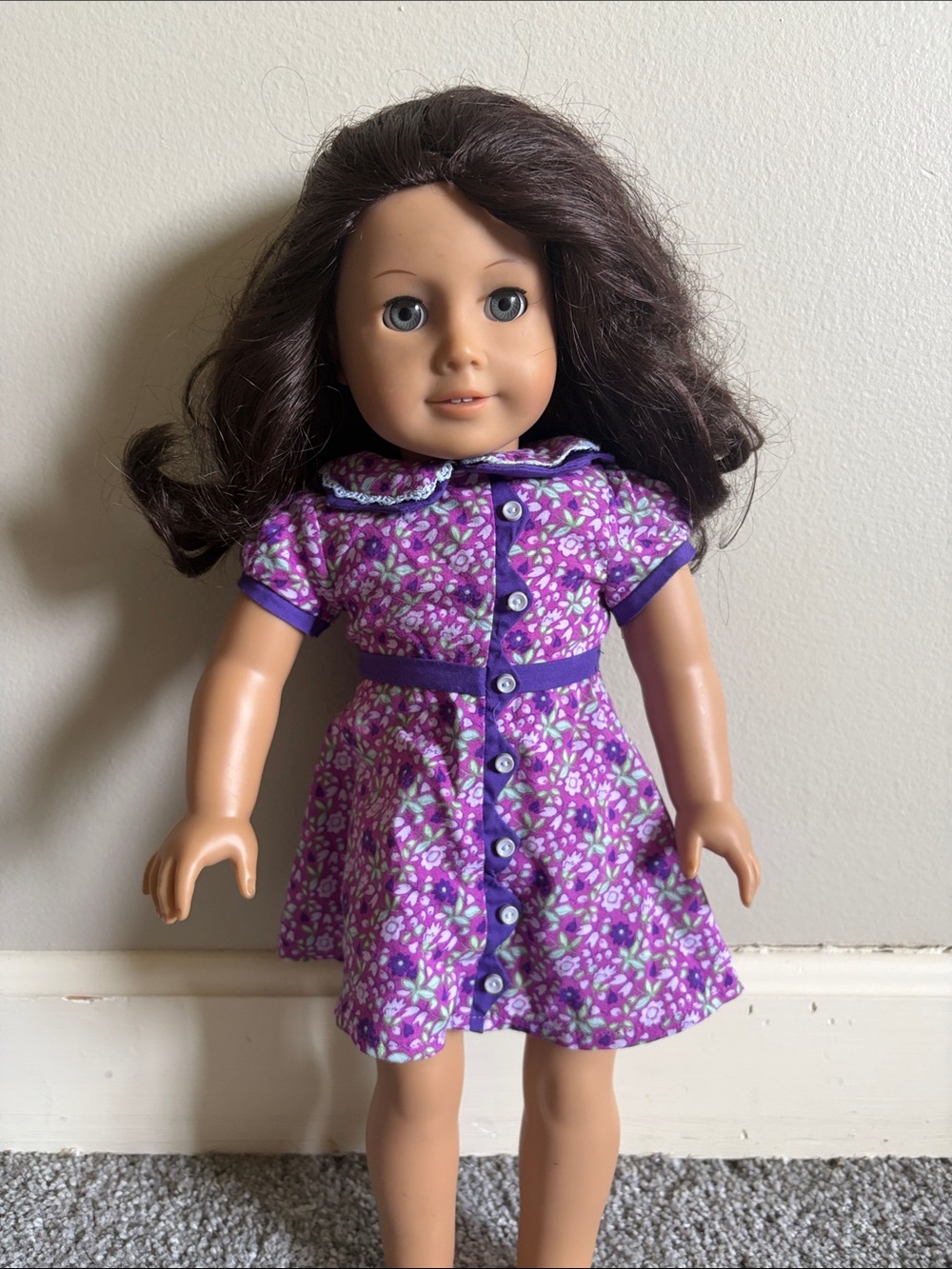 American Girl Doll Ruthie